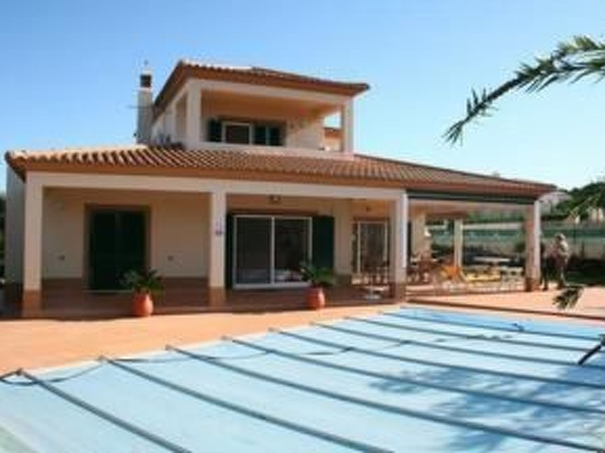 Ferienvilla "Casa Alha"