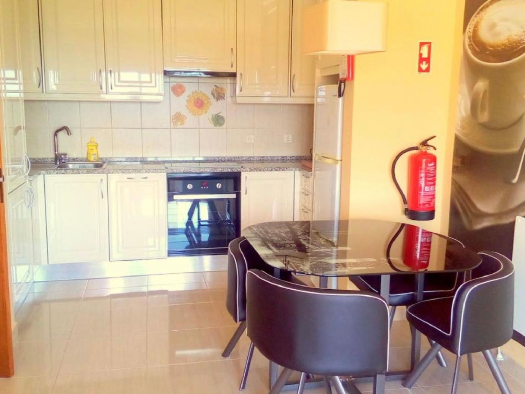 Photo of Wunderschöne Wohnung mit Meerblick