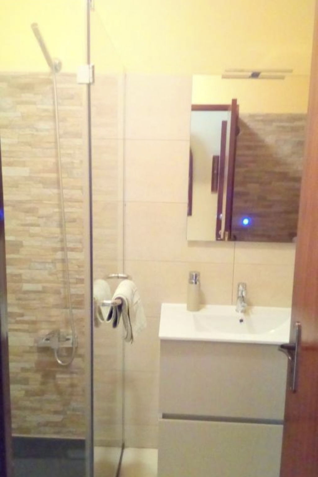 Photo of Wunderschöne Wohnung mit Meerblick