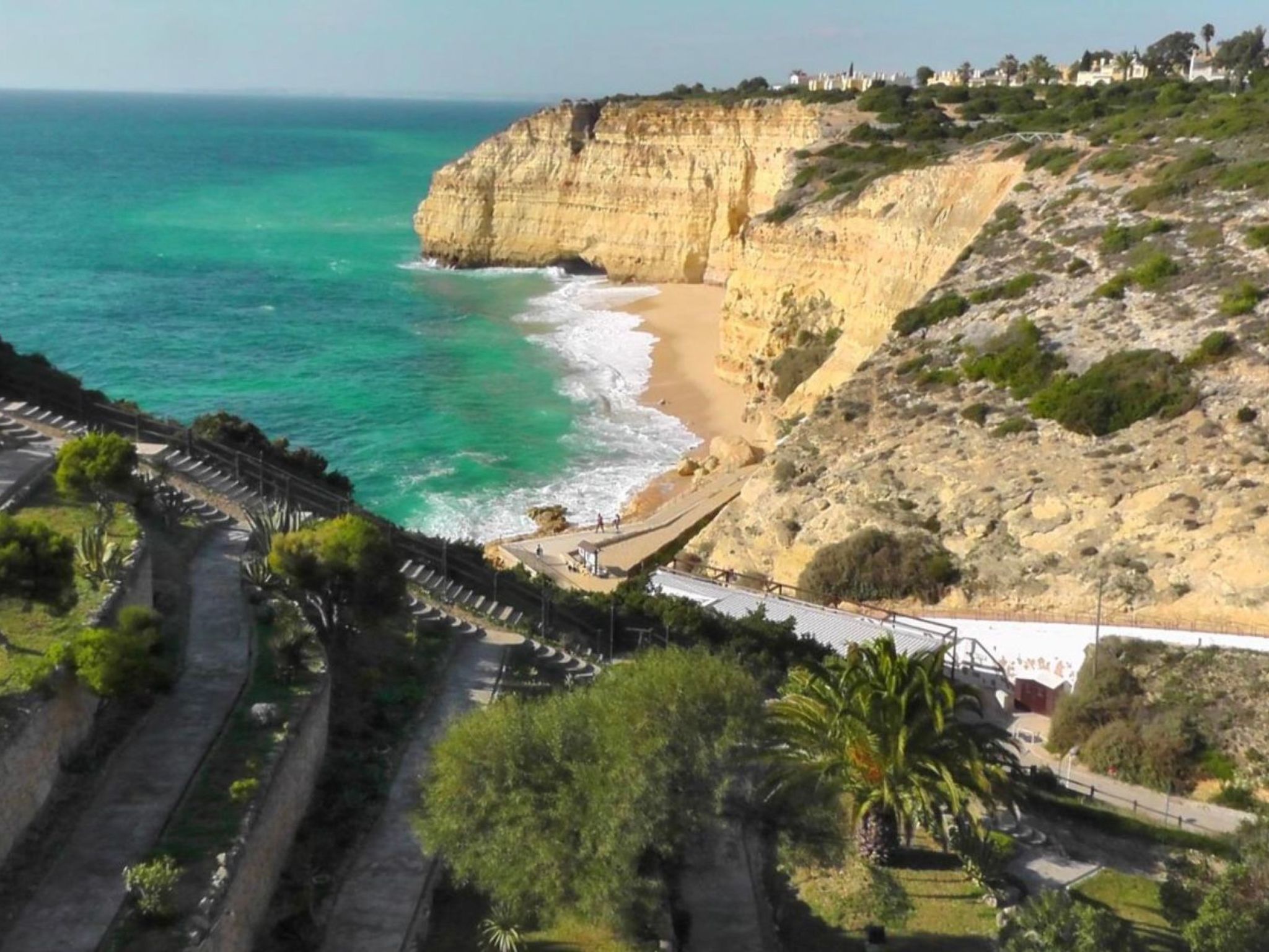Photo of Wunderschöne Wohnung mit Meerblick