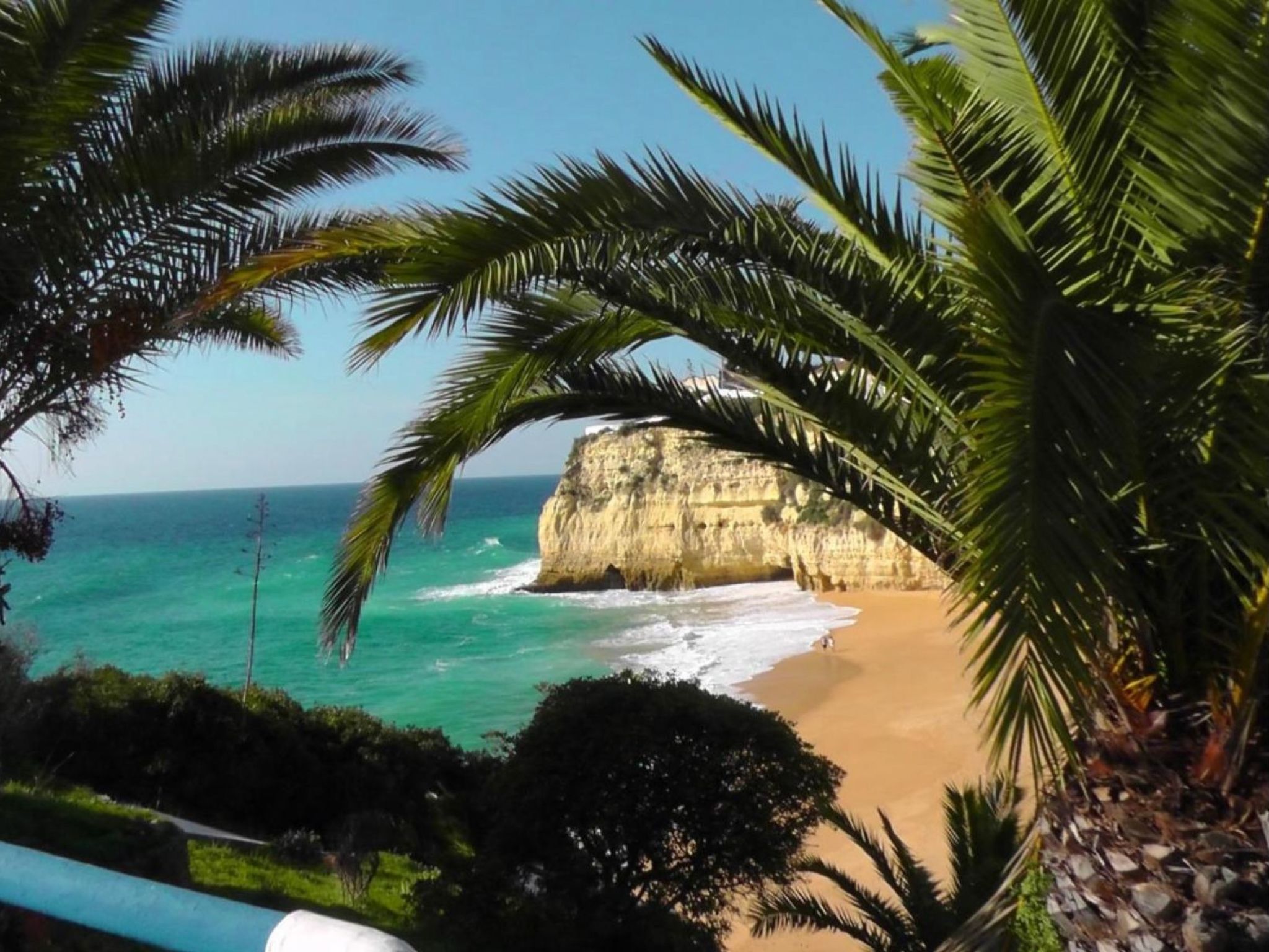 Photo of Wunderschöne Wohnung mit Meerblick