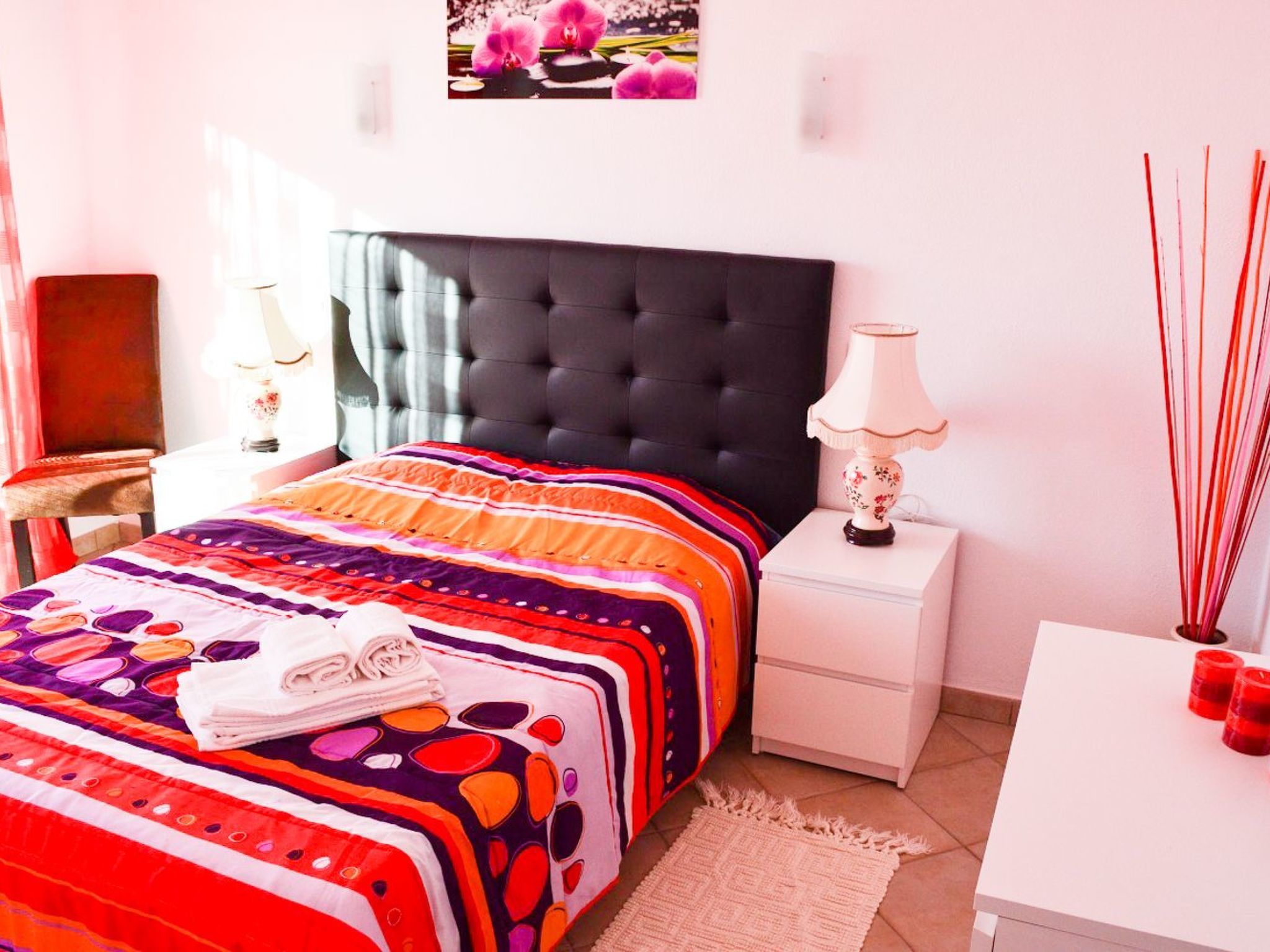 Wohnung mit Blick auf das Wasser-Image-tags.info