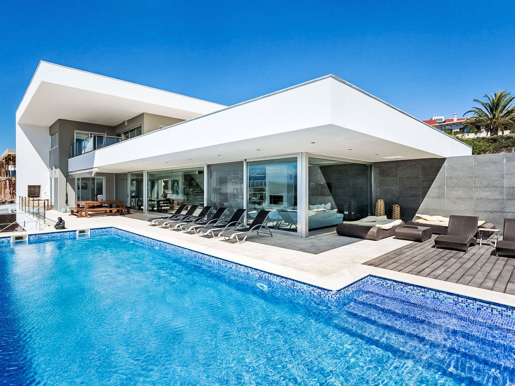 Vakantiehuis Villa Vogue in Portugal