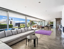 Semesterhus Villa Vogue