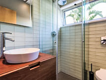 Semesterhus Villa Vogue
