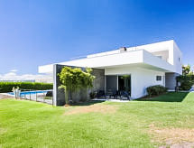 Semesterhus Villa Vogue