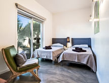 Semesterhus Villa Vogue