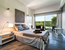Semesterhus Villa Vogue