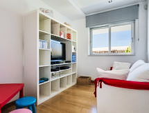Semesterhus Villa Vogue