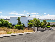 Semesterhus Villa Vogue