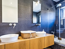 Semesterhus Villa Vogue