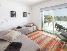 Semesterhus Villa Vogue
