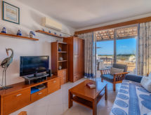 Strandappartement Ferragudo met dakterras en zeezicht - thumbnail 6