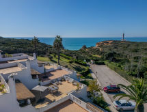 Strandappartement Ferragudo met dakterras en zeezicht - thumbnail 3