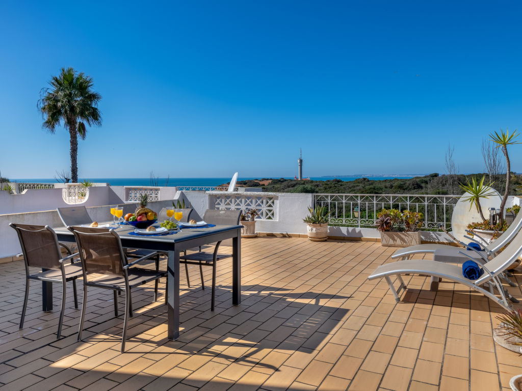 Appartement Sol Beach View Terrace in Portugal
