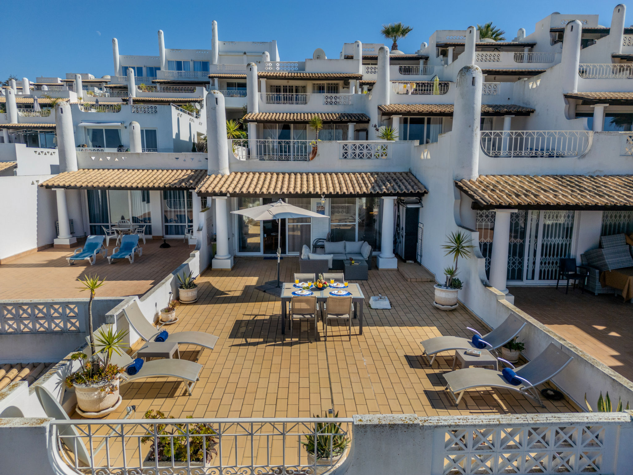 Photo of Sol Beach View Terrace