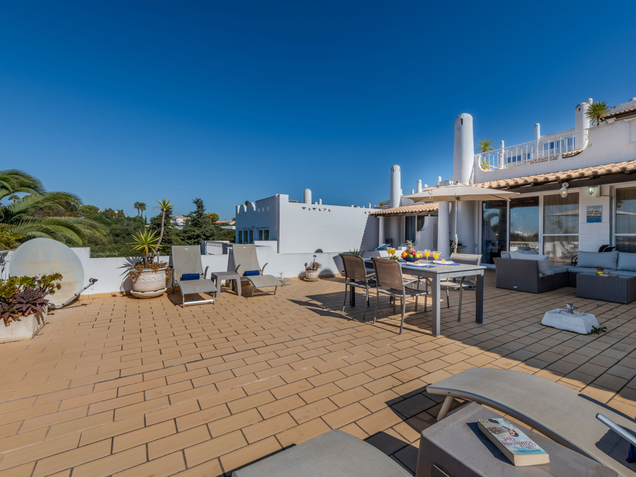 Photo of Sol Beach View Terrace