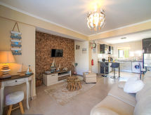 Modern appartement aan de Algarve Golf met gedeeld zwembad en uitzicht - thumbnail 2