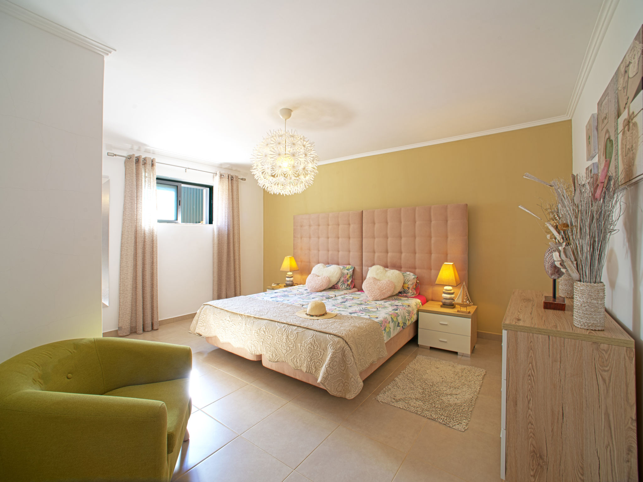 Bela Vista-Inside