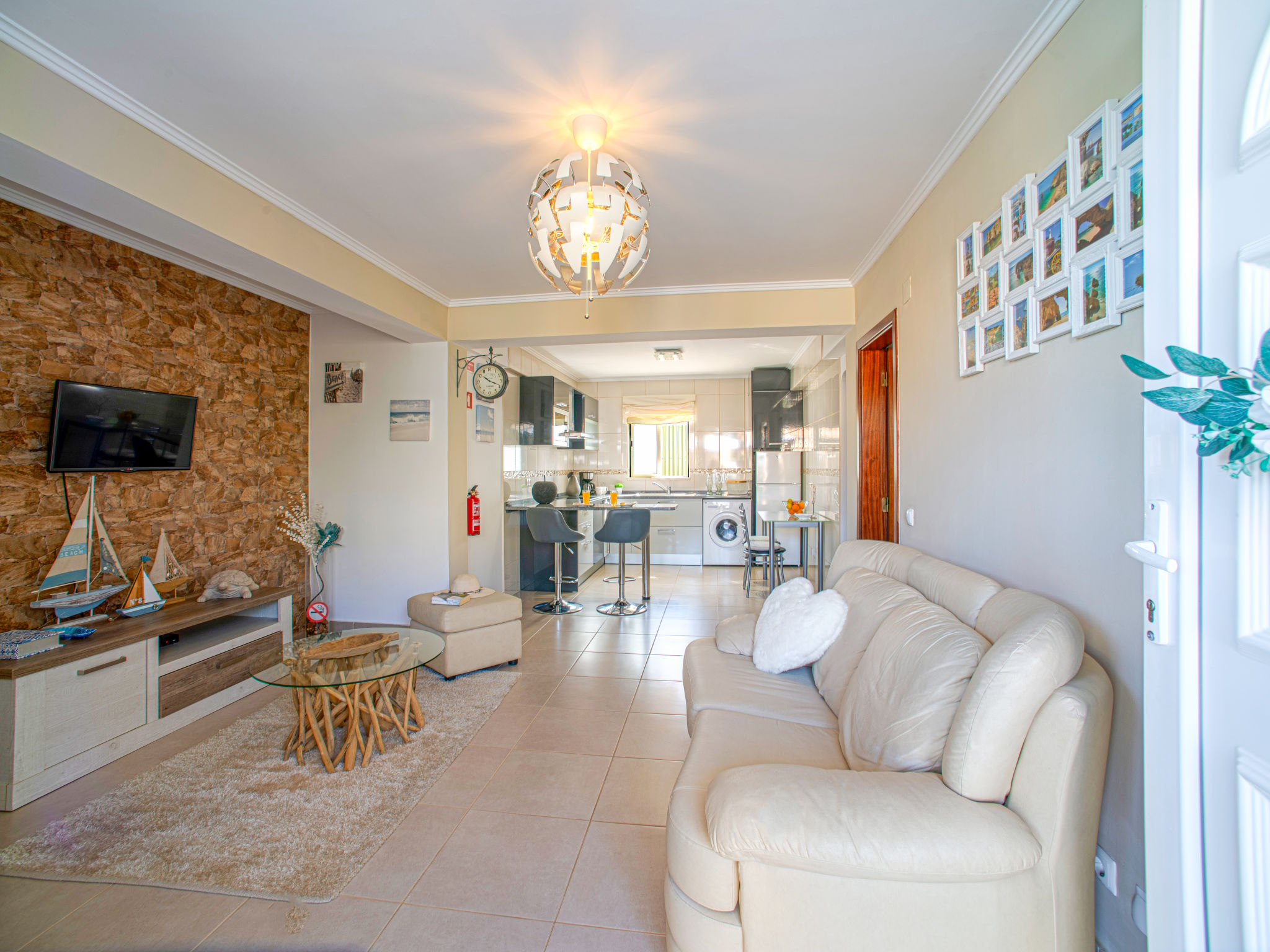 Bela Vista-Inside