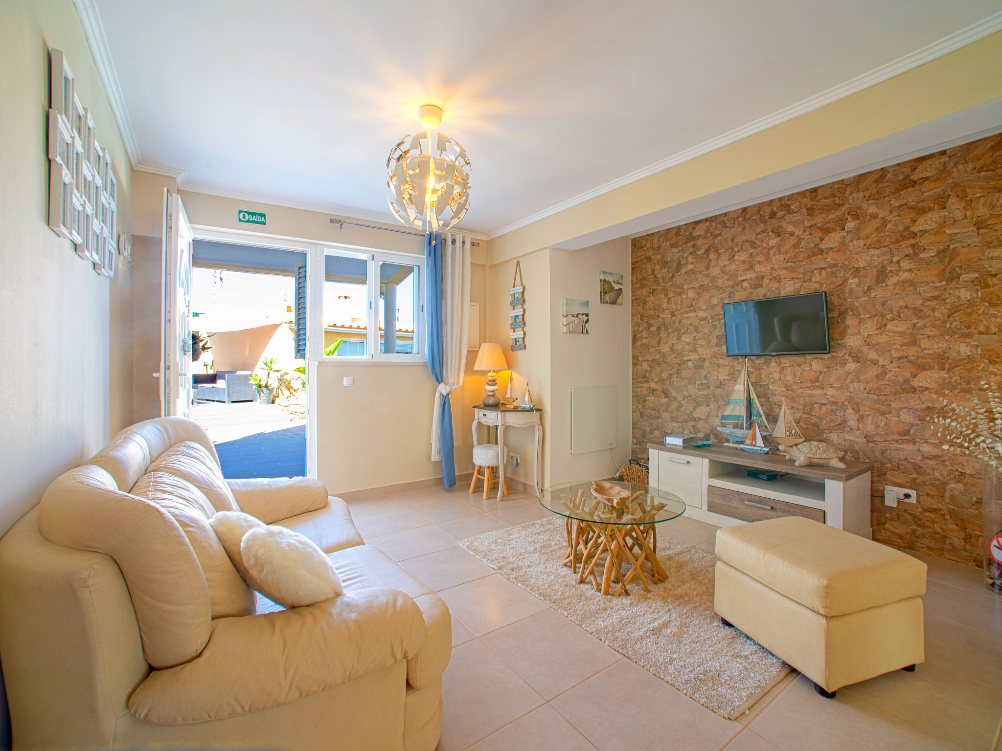 Bela Vista-Inside