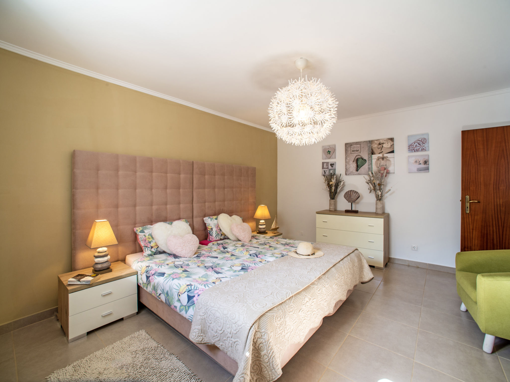 Bela Vista-Inside