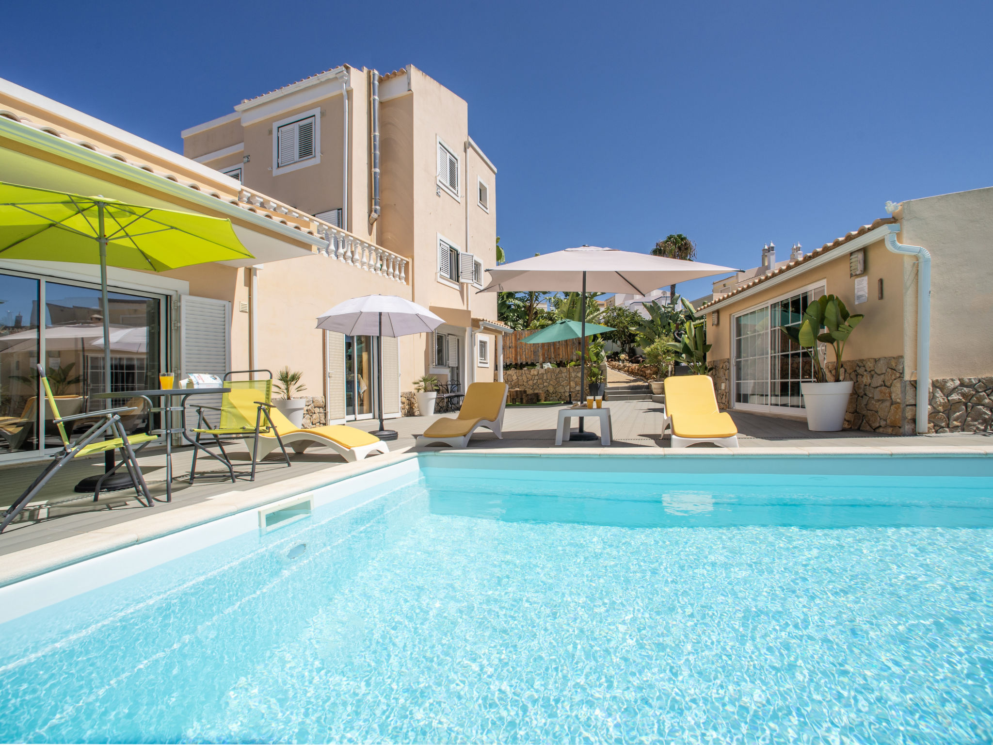 Bela Vista-Outside