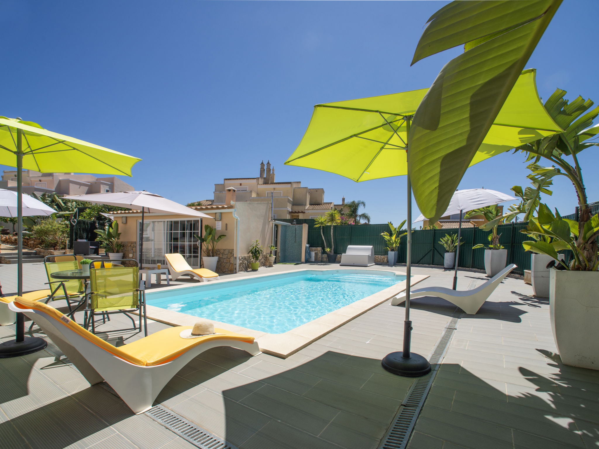 Bela Vista-Outside