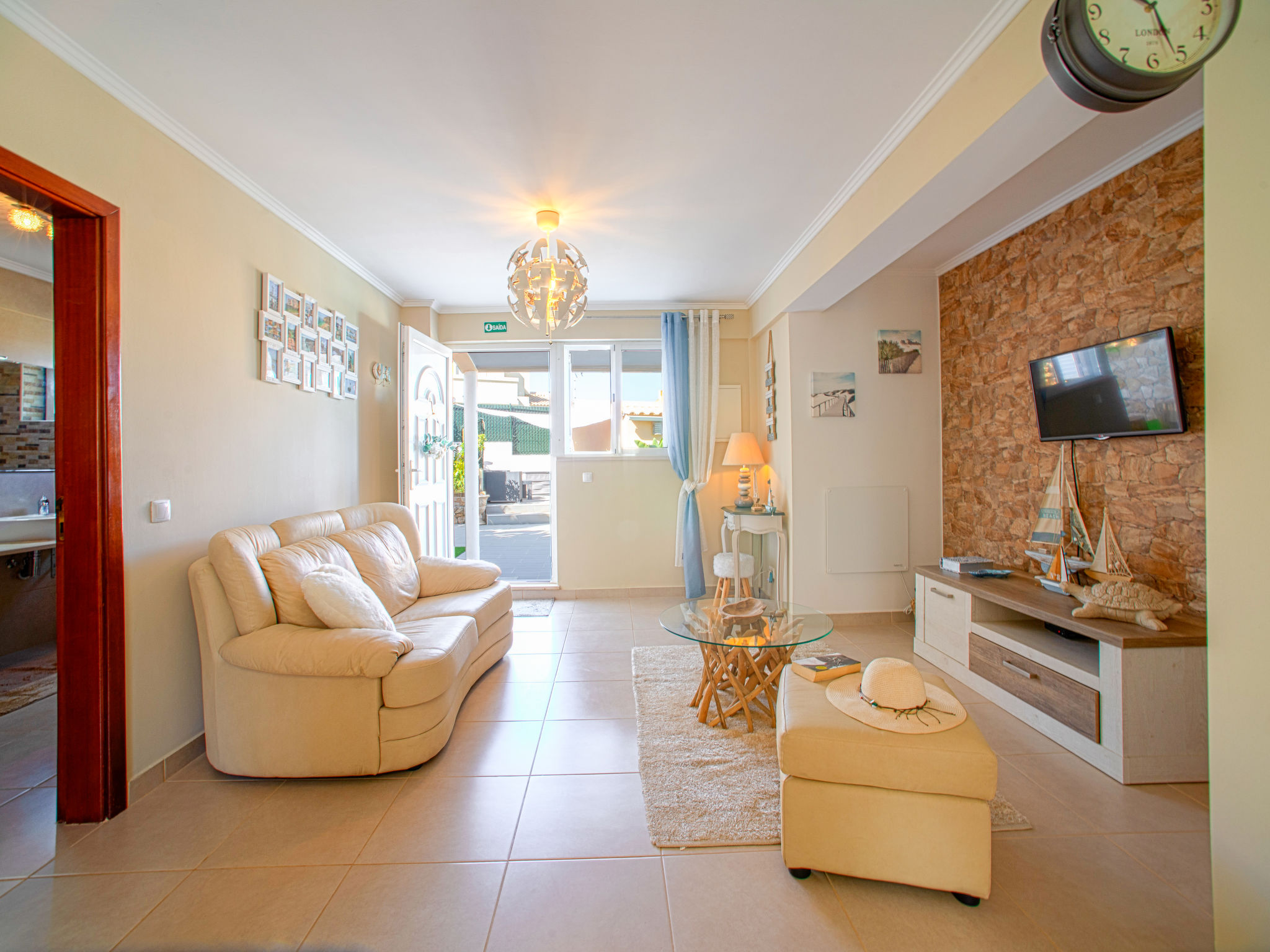 Bela Vista-Inside