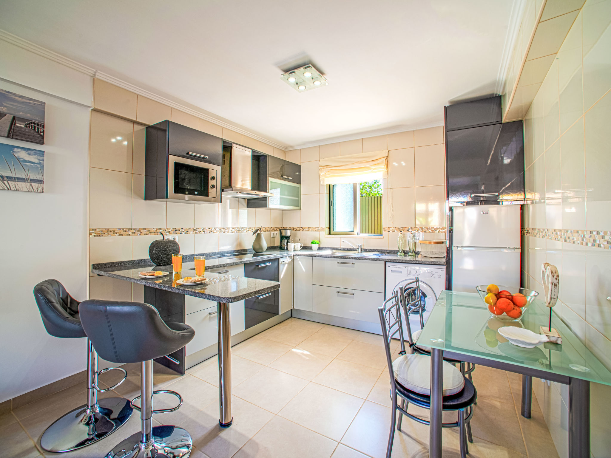 Bela Vista-Inside