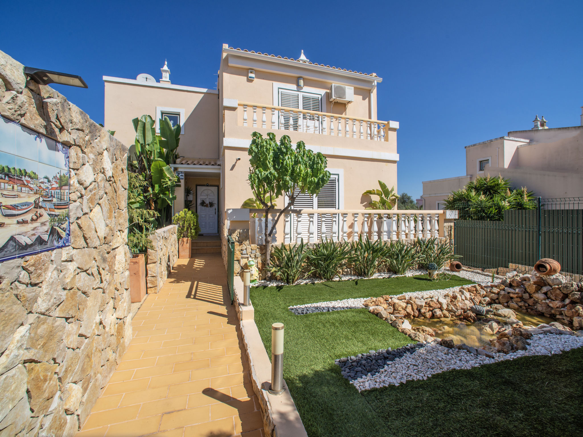 Bela Vista-Outside