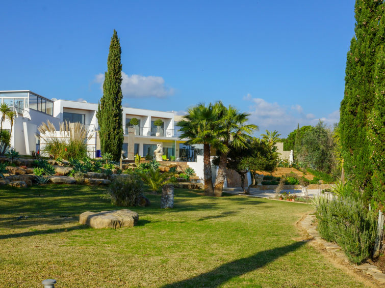 Monte do Olival Villa in Porches