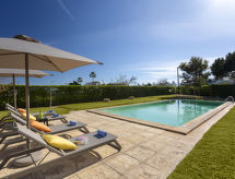 Almond Tree: Luxe villa met zwembad en biljart voor 12 personen in Algarve - thumbnail 2