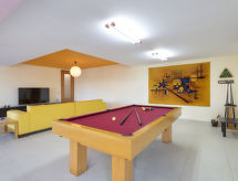 Almond Tree: Luxe villa met zwembad en biljart voor 12 personen in Algarve - thumbnail 5
