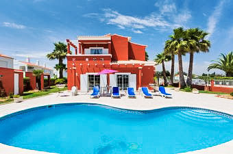 Ferienhaus Casa Das Areias In Porches Pt6700 4 1 Interhome