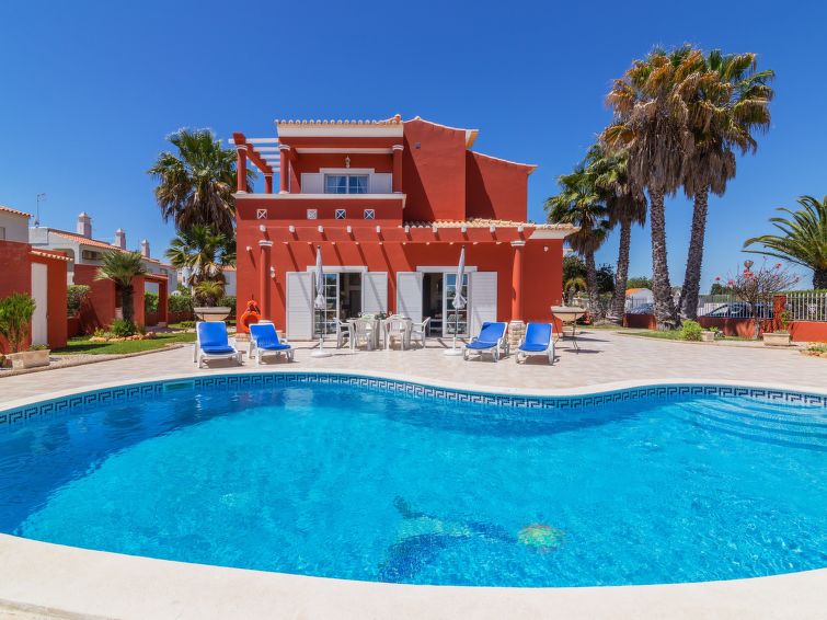 Ferienhaus Casa Das Areias In Porches Pt6700 4 1 Interhome