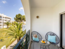 Zonnig appartement bij strand Porches met zwembad en airco - thumbnail 5