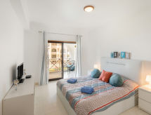 Zonnig appartement bij strand Porches met zwembad en airco - thumbnail 4