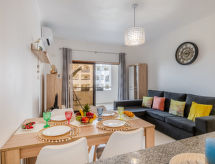 Zonnig appartement bij strand Porches met zwembad en airco - thumbnail 2
