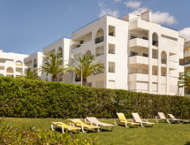Appartement Algarve Treasure