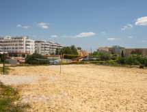 Appartement Algarve Treasure