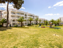 Appartement Algarve Treasure
