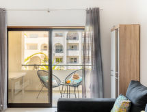 Appartement Algarve Treasure