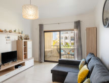 Appartement Algarve Treasure
