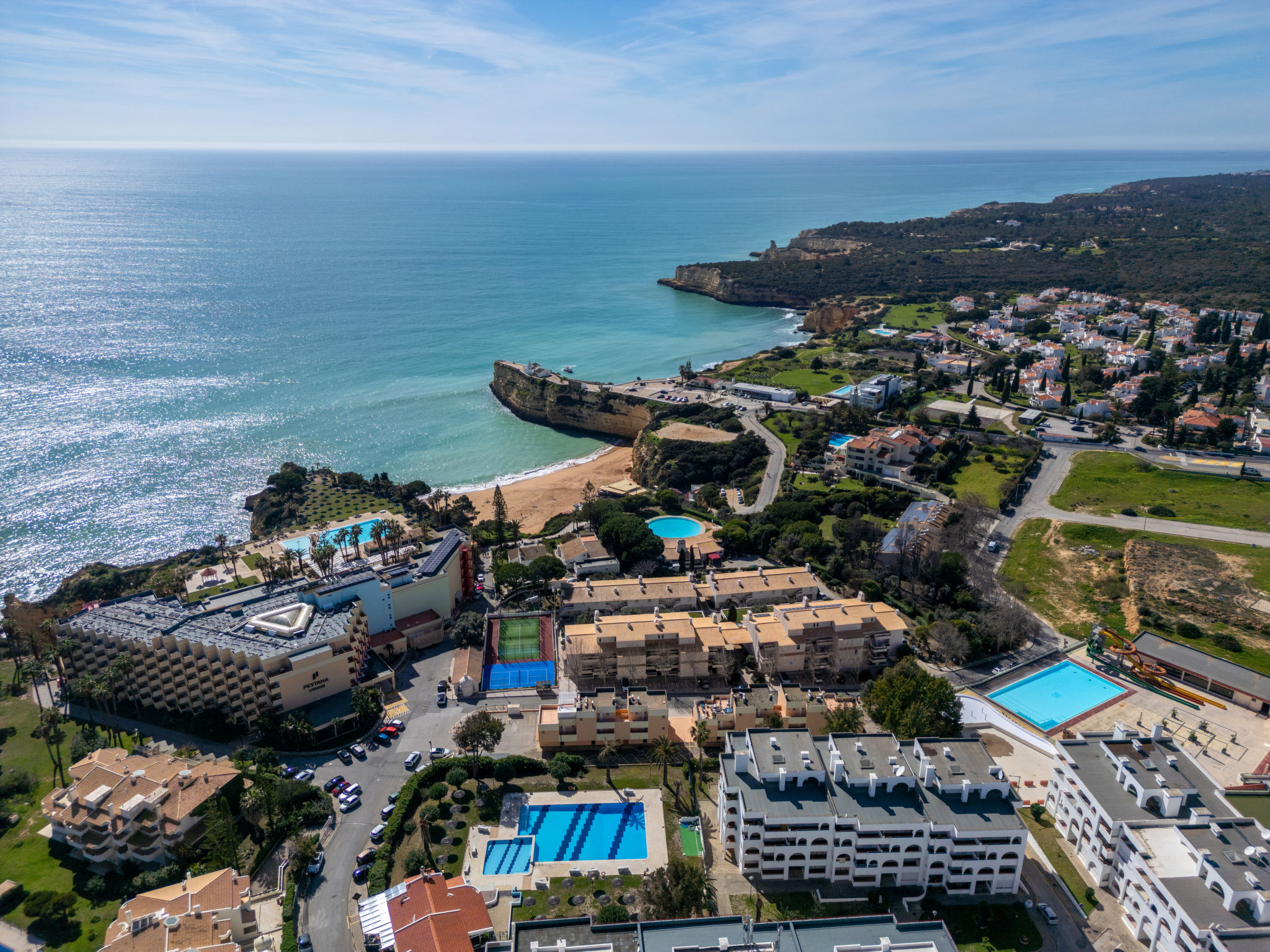 Photo of Algarve Treasure