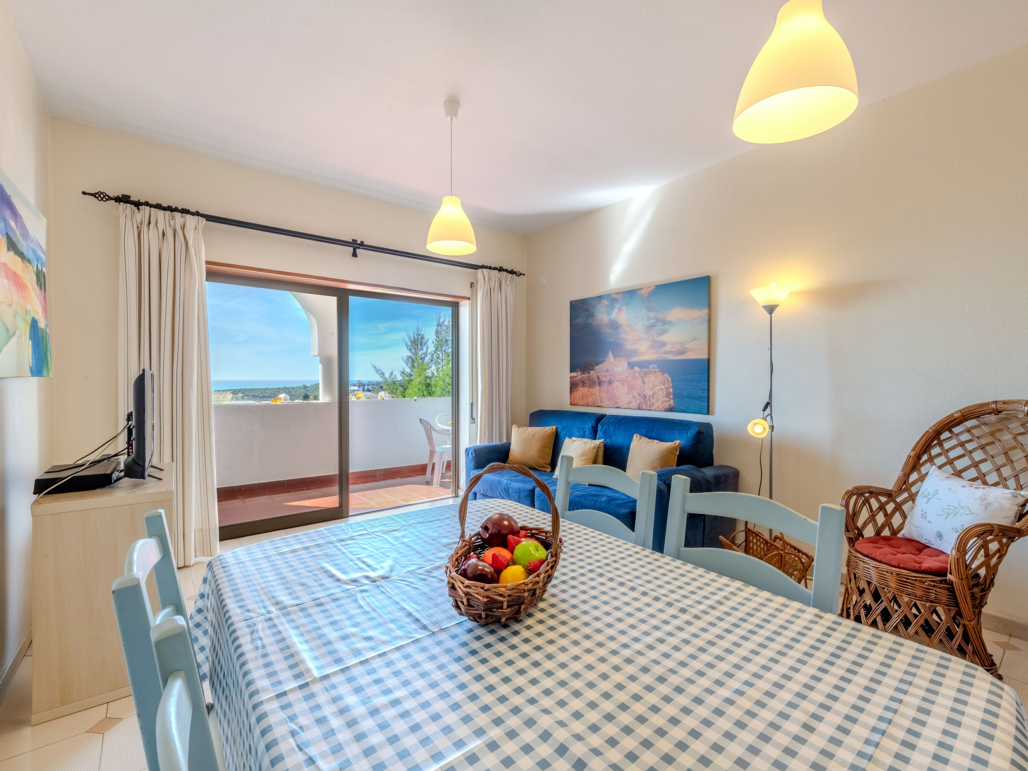 Photo of Mar à Vista