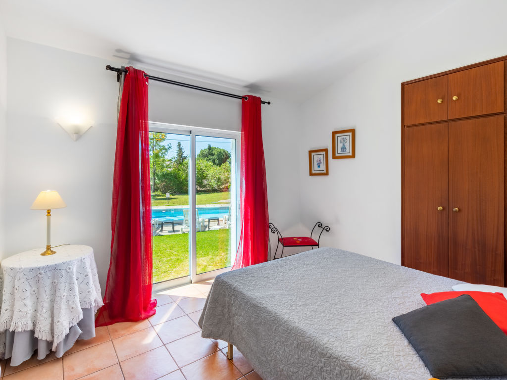 Monte Quercus — Bedroom