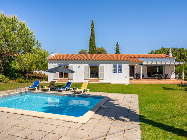 Monte Quercus (PRH100) Accommodation in Porches