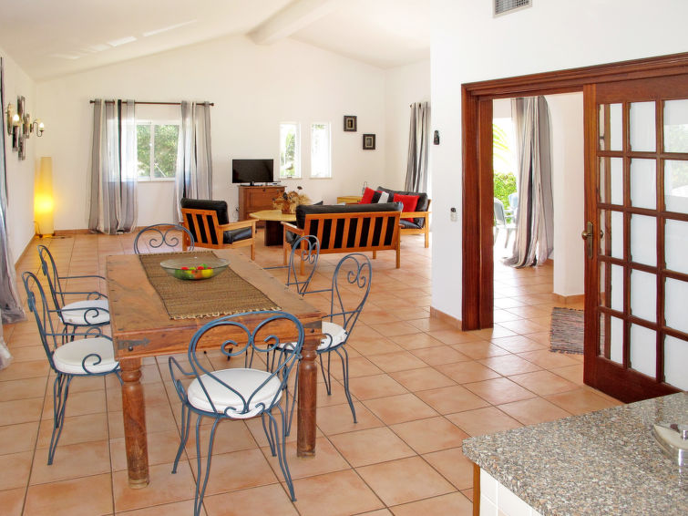 Holiday Rental Accommodation