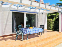 Holiday home Monte Quercus (PRH100)